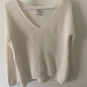 Women’s Knit Sweater